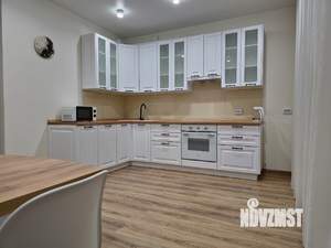 2-к квартира, на длительный срок, 63м2, 22/25 этаж