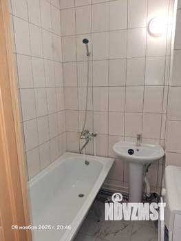 1-к квартира, на длительный срок, 31м2, 4/8 этаж