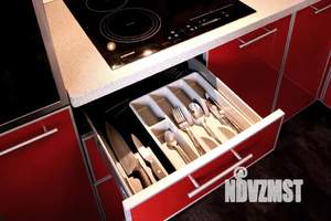 1-к квартира, посуточно, 42м2, 2/10 этаж