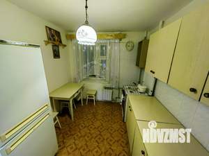 1-к квартира, на длительный срок, 39м2, 8/10 этаж