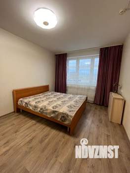 2-к квартира, на длительный срок, 55м2, 14/23 этаж