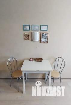 2-к квартира, посуточно, 43м2, 16/17 этаж