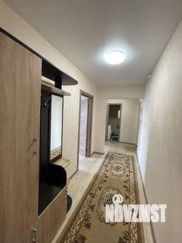 2-к квартира, на длительный срок, 55м2, 1/11 этаж