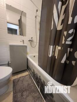 1-к квартира, посуточно, 32м2, 5/10 этаж