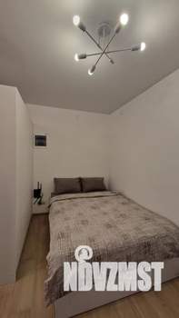 Студия квартира, посуточно, 25м2, 2/10 этаж