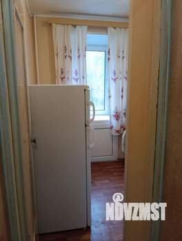 1-к квартира, на длительный срок, 20м2, 2/9 этаж