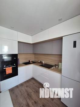 1-к квартира, посуточно, 37м2, 16/25 этаж