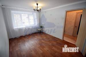 1-к квартира, на длительный срок, 26м2, 3/5 этаж