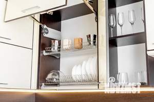 2-к квартира, посуточно, 57м2, 9/23 этаж