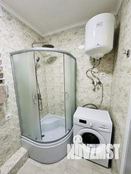 1-к квартира, на длительный срок, 33м2, 2/9 этаж