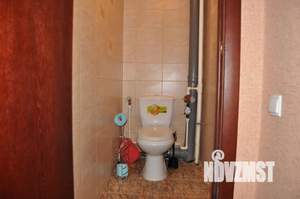 2-к квартира, посуточно, 50м2, 3/10 этаж