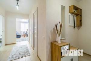 2-к квартира, посуточно, 51м2, 7/10 этаж