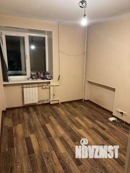 3-к квартира, на длительный срок, 65м2, 4/9 этаж