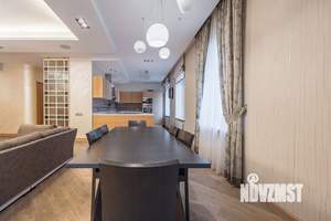 3-к квартира, на длительный срок, 140м2, 6/9 этаж