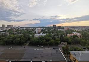 1-к квартира, на длительный срок, 50м2, 13/24 этаж