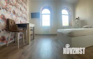 2-к квартира, посуточно, 50м2, 2/4 этаж