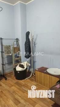 Студия квартира, на длительный срок, 19м2, 1/5 этаж