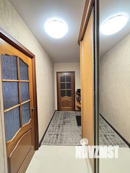 2-к квартира, на длительный срок, 52м2, 6/9 этаж