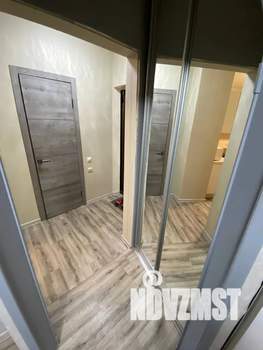 1-к квартира, посуточно, 32м2, 2/11 этаж