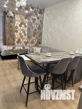 1-к квартира, посуточно, 32м2, 1/1 этаж