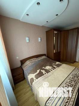 2-к квартира, посуточно, 43м2, 6/9 этаж