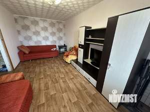 1-к квартира, на длительный срок, 35м2, 3/9 этаж