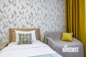 3-к квартира, посуточно, 70м2, 2/10 этаж