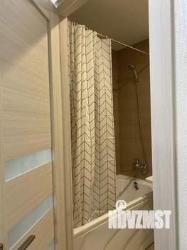 1-к квартира, на длительный срок, 33м2, 11/25 этаж