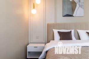 2-к квартира, посуточно, 37м2, 6/6 этаж