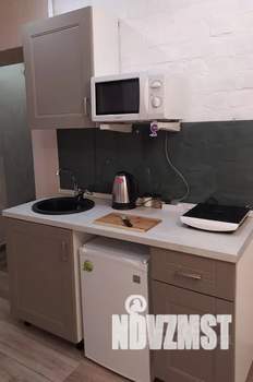 Студия квартира, посуточно, 25м2, 1/5 этаж