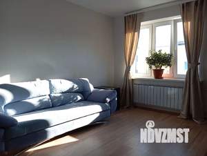 2-к квартира, посуточно, 60м2, 3/3 этаж