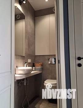 2-к квартира, посуточно, 60м2, 11/17 этаж