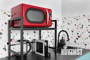 Студия квартира, посуточно, 24м2, 12/19 этаж