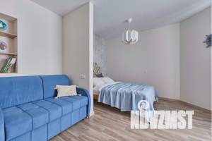 1-к квартира, посуточно, 32м2, 1/5 этаж