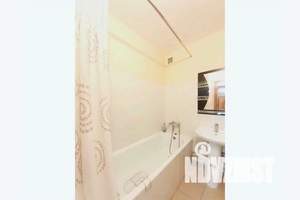 1-к квартира, посуточно, 40м2, 8/17 этаж