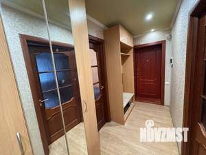 2-к квартира, посуточно, 55м2, 4/5 этаж