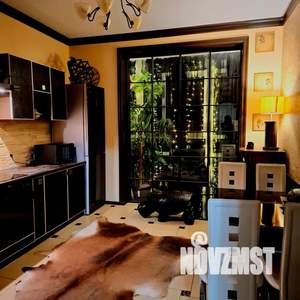 1-к квартира, посуточно, 65м2, 9/9 этаж