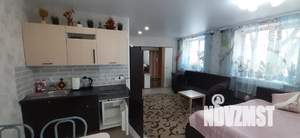 Студия квартира, посуточно, 27м2, 2/7 этаж