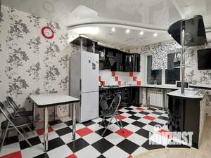 2-к квартира, на длительный срок, 66м2, 9/9 этаж