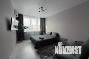 2-к квартира, посуточно, 55м2, 14/15 этаж