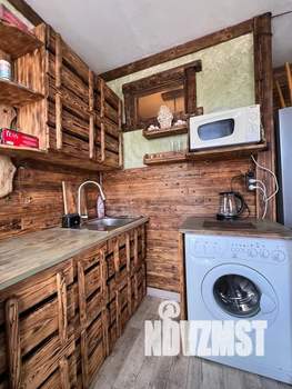 1-к квартира, посуточно, 35м2, 8/8 этаж