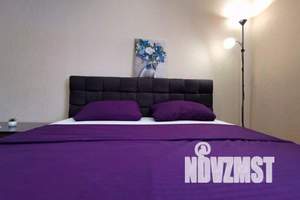 1-к квартира, посуточно, 46м2, 1/8 этаж