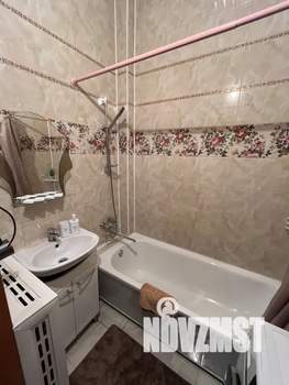 2-к квартира, посуточно, 60м2, 1/5 этаж