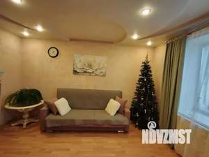 2-к квартира, посуточно, 62м2, 9/9 этаж