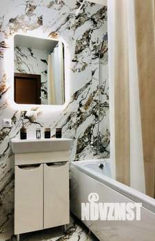 1-к квартира, посуточно, 41м2, 1/1 этаж