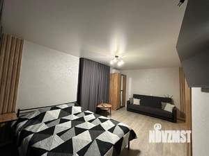 1-к квартира, посуточно, 32м2, 1/1 этаж