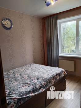 2-к квартира, посуточно, 61м2, 2/9 этаж