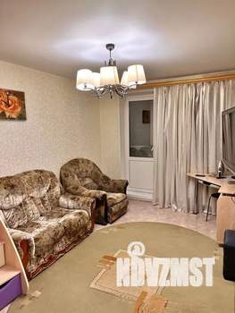 2-к квартира, посуточно, 52м2, 3/5 этаж