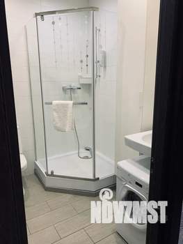 Студия квартира, посуточно, 27м2, 20/25 этаж