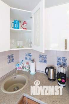 2-к квартира, посуточно, 50м2, 1/1 этаж